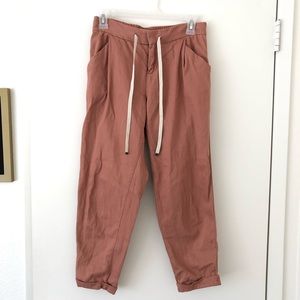 Old Navy Capri bottoms